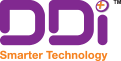 DDi Logo
