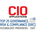 TULA named in CIO TOP 25 Governance, Risk & Compliance (GRC) for Clinical