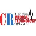 CR 20 Most Promising Medical Technology Companies