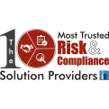 TULA recognized as “The 10 Most Trusted Risk and Compliance Solution Providers”