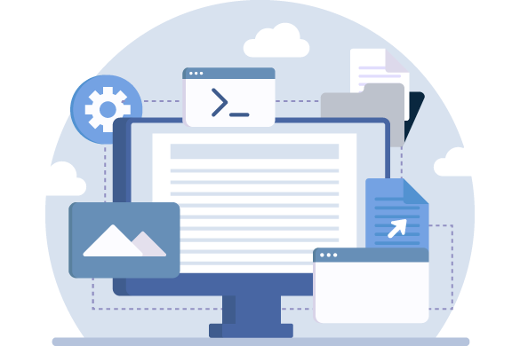 Intelligent-Content-Management