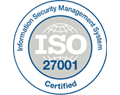 Information Security Management System ISO 27001 Standard