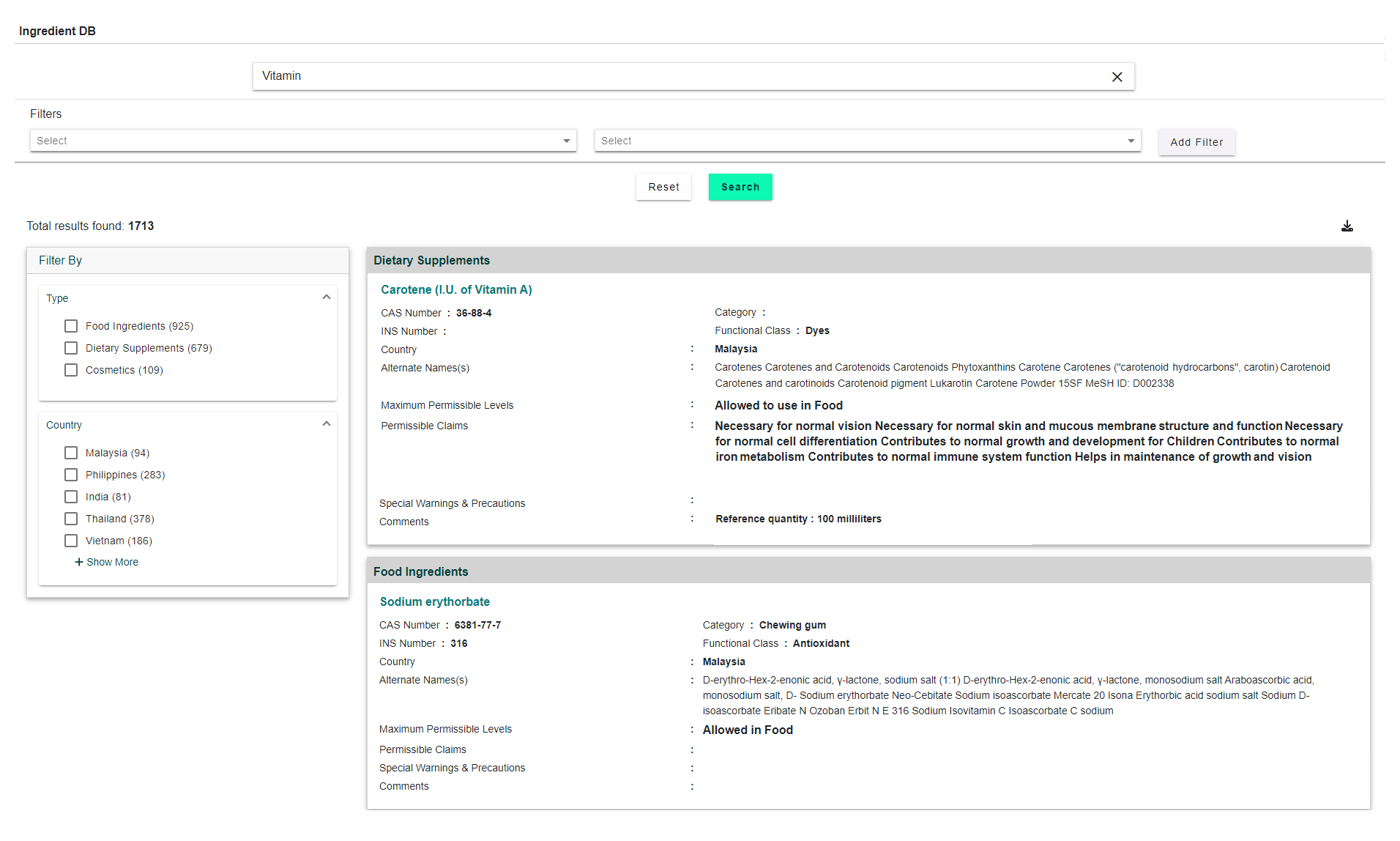 Consumer_Health_Ingredient_DB