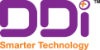 DDi Logo