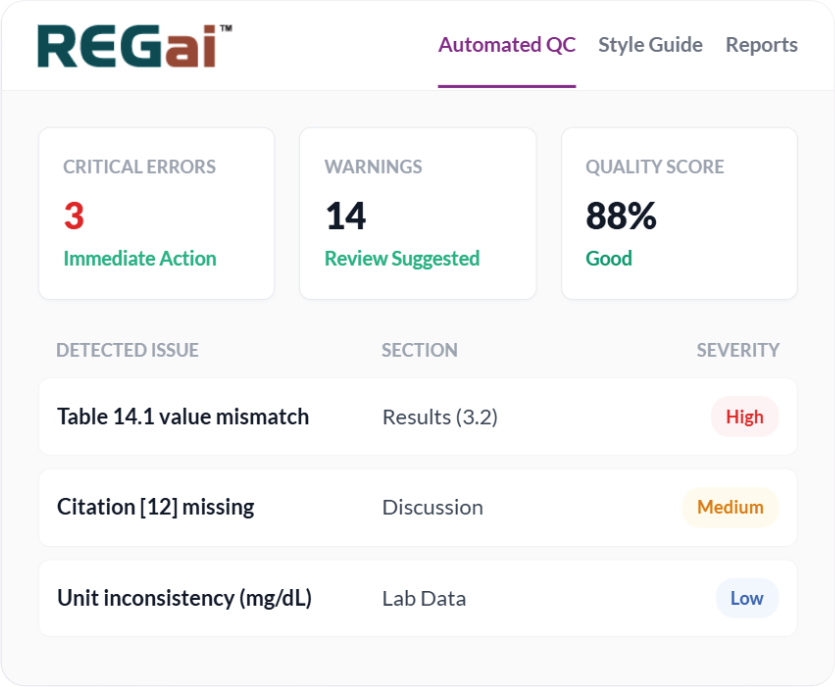 REGai-MW-QC-Automation-mock
