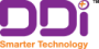 DDi Logo