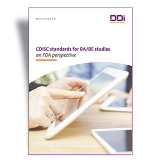CDISC-Standards