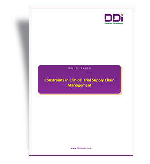 DDi_White-Paper_Clinical_Trial_Supply_chain_management_constraints