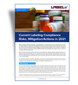 current-labeling-compliance-risks