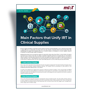 main_factors_that_unify_irt_in_clinical_supplies