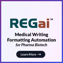 02-REGai-Medical-Writing-Formatting-Automation