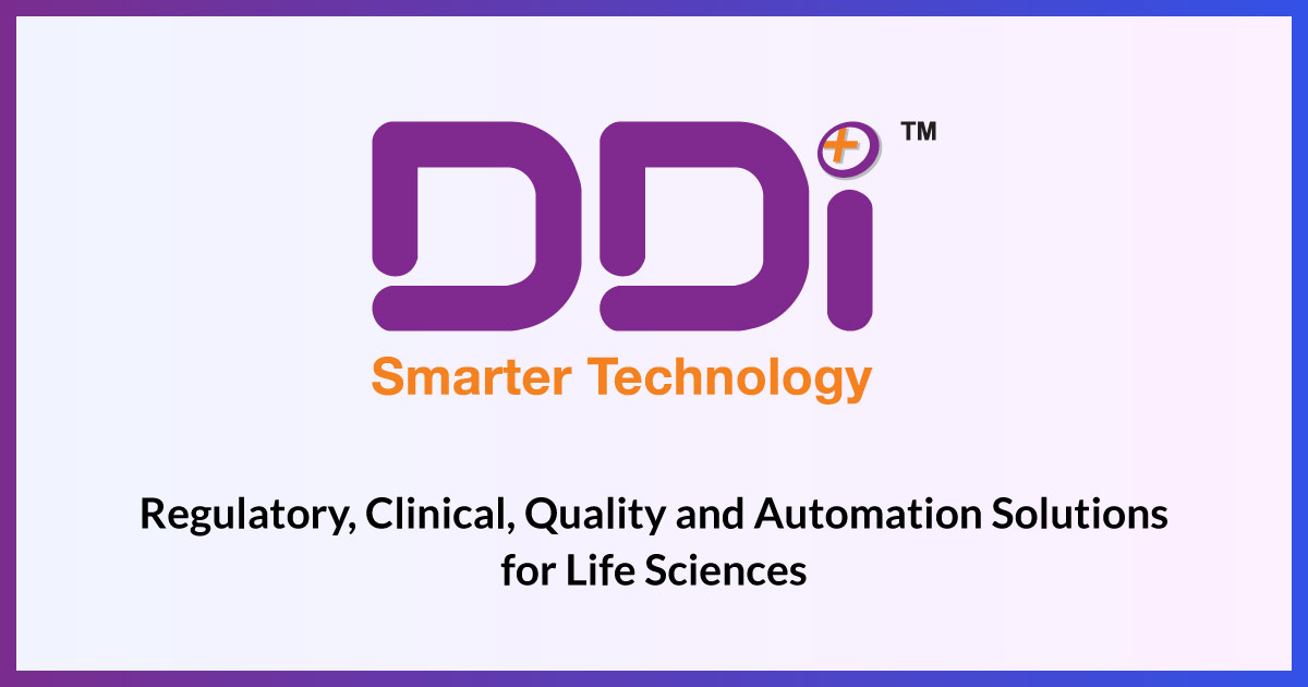 Regulatory, Clinical, Quality & Automation Solutions for Life Sciences ...